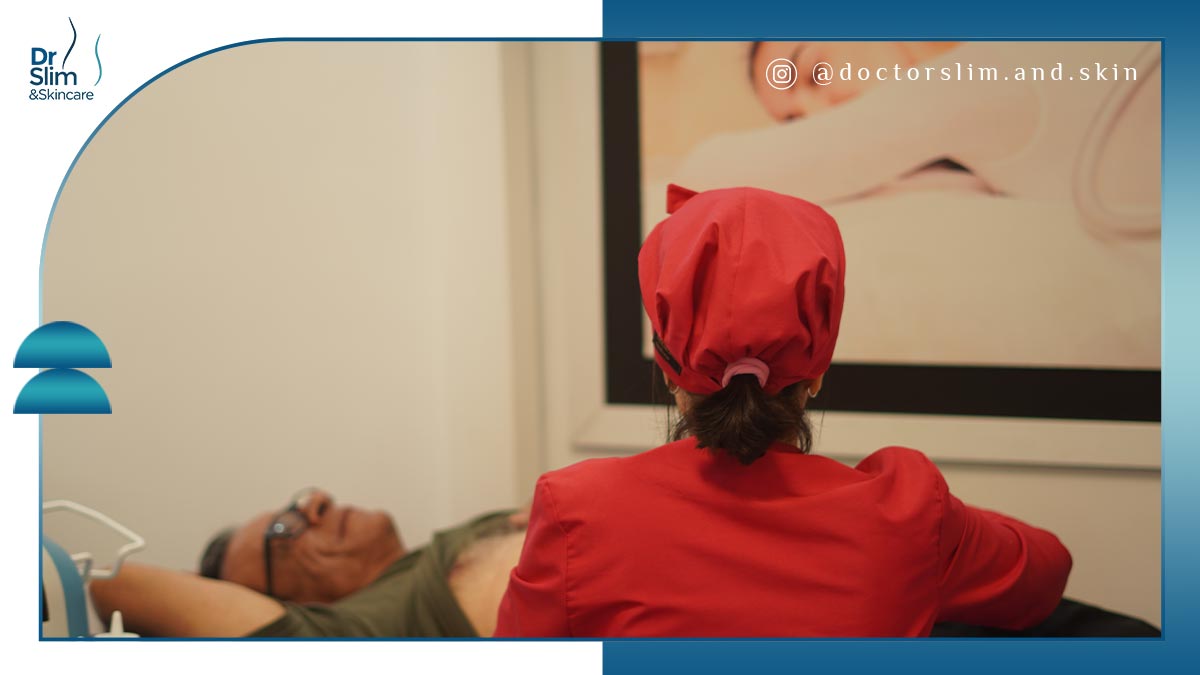 جدیدترین روش لاغری موضعی