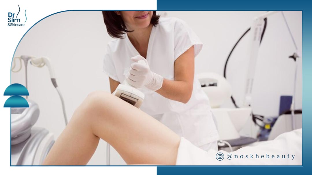 لیزر مو از نظر طب سنتی