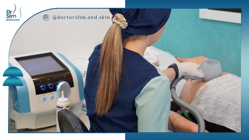 دستگاه لاغری اکسیلیس