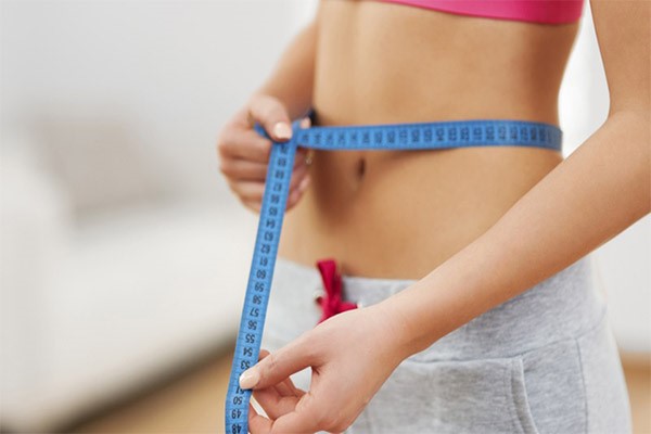 لاغری غیر تهاجمی