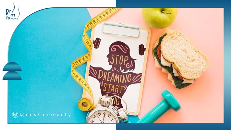 بهترین رژیم لاغری