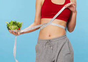 برای لاغری شکم