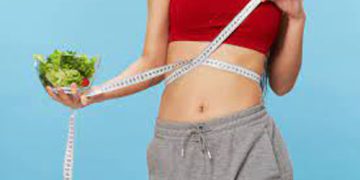 برای لاغری شکم