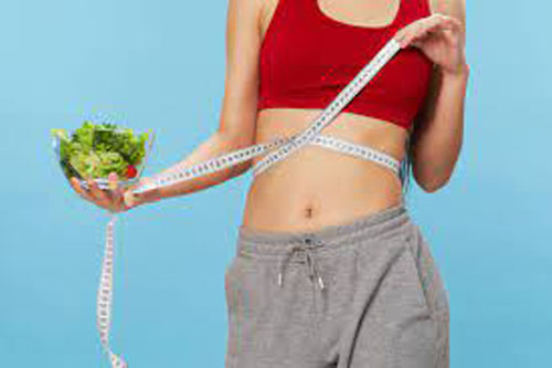 برای لاغری شکم