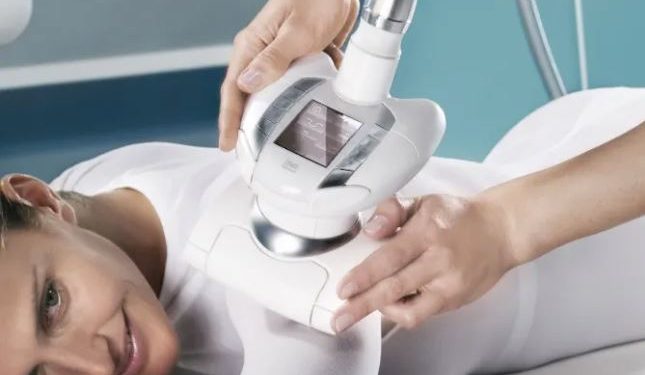 لاغری ال پی جی