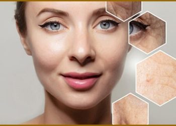 زیبایی و جوانسازی