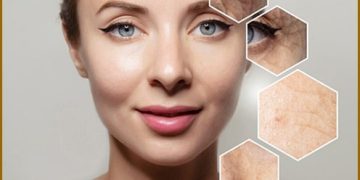 زیبایی و جوانسازی