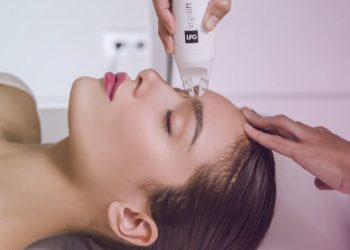 ال‌پی‌جی صورت