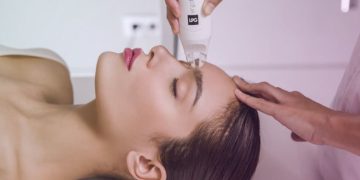 ال‌پی‌جی صورت