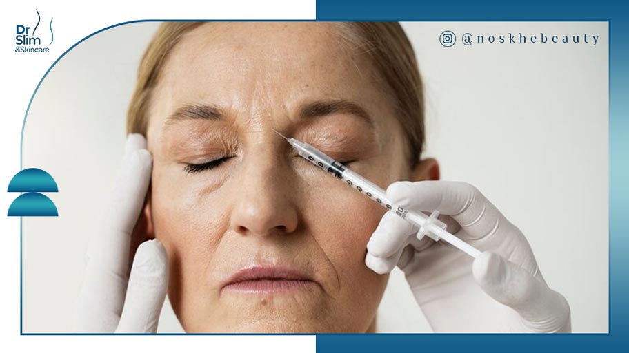 بوتاکس چه عوارضی دارد