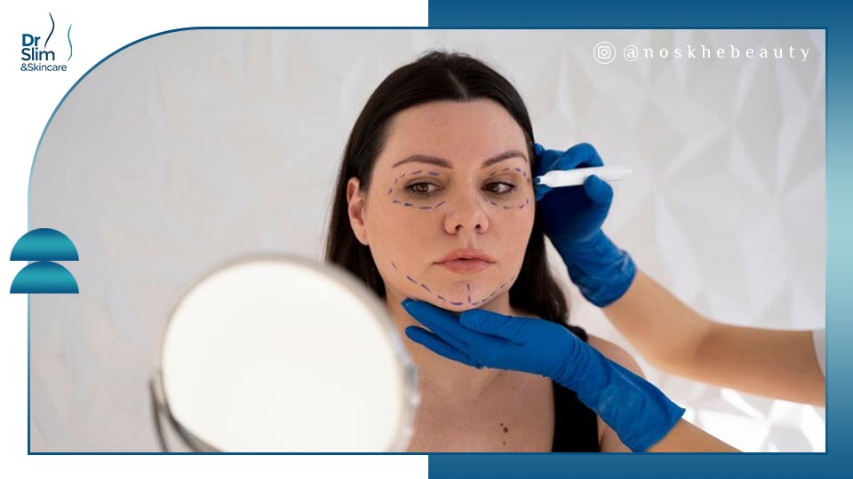 تزریق چربی به صورت چقدر ماندگاری دارد