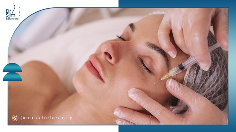 مدت اثر مزوتراپی صورت