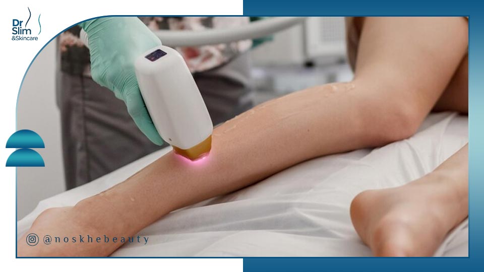 آیا لیزر خطرناک است