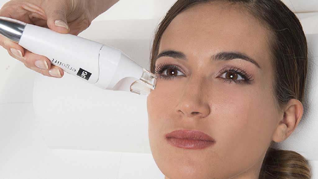 الپیجی صورت