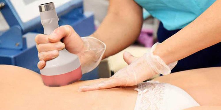 انواع روشهای لاغری با دستگاه