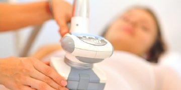 همه چیز در مورد دستگاه ال پی جی برای لاغری