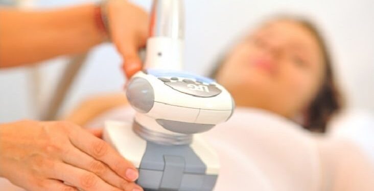 همه چیز در مورد دستگاه ال پی جی برای لاغری