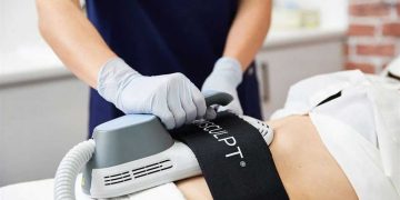 بهترین دستگاه لاغری موضعی 2025