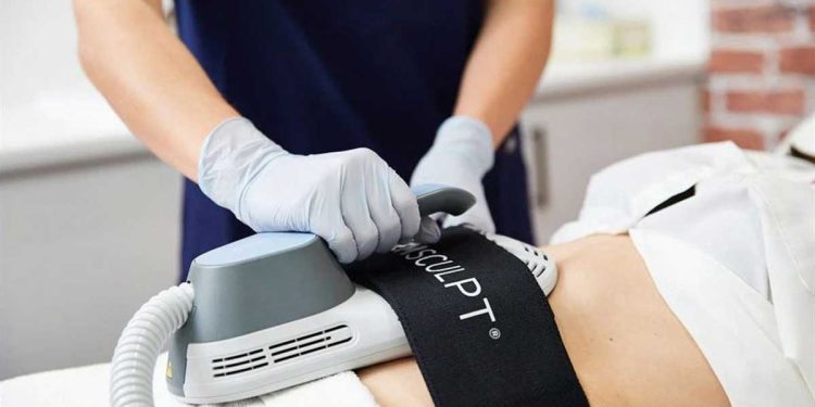 بهترین دستگاه لاغری موضعی 2025