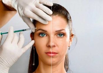 چروک پیشانی و روش‌های معجزه‌آسا برای از بین بردن آن