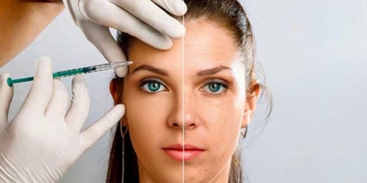 چروک پیشانی و روشهای معجزهآسا برای از بین بردن آن