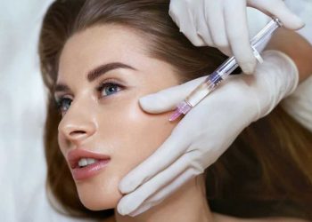 مزوفیلر اگزوزوم چیست و چگونه باعث جوانسازی پوست می‌شود