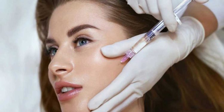 مزوفیلر اگزوزوم چیست و چگونه باعث جوانسازی پوست میشود