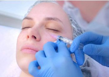 اگزوزوم زیر چشم چیست