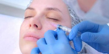 اگزوزوم زیر چشم چیست