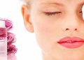 عوارض گلاب برای پوست صورت