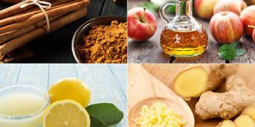 بهترین معجون لاغری در ماه رمضان آسان و سریع