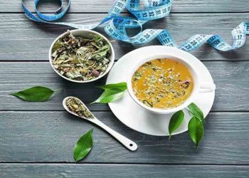 خواص هل سبز برای لاغری