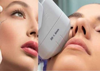 هایفوتراپی بهتر است یا بوتاکس