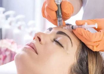 آینده جوانسازی پوست با اگزوزوم و پروفایلو