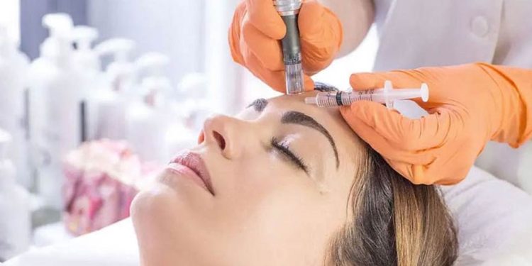 آینده جوانسازی پوست با اگزوزوم و پروفایلو