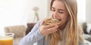 خواص نان سبوس‌دار برای لاغری