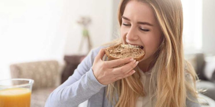 خواص نان سبوس‌دار برای لاغری