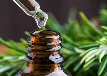 روغن نارگیل بهتر است یا رزماری