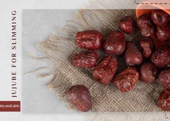 خواص عناب برای لاغری