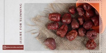 خواص عناب برای لاغری