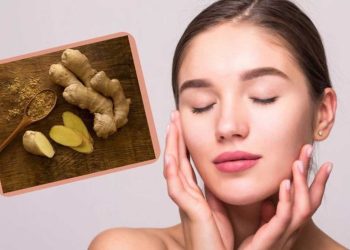 زنجبیل آنتی‌اکسیدان و ضدچروکی قوی