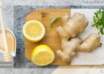 خواص زنجبیل برای لاغری