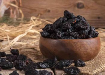 خواص مویز برای لاغری