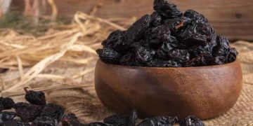 خواص مویز برای لاغری