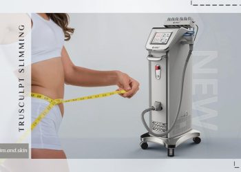 دستگاه ترواسکالپ لاغری بدون بازگشت