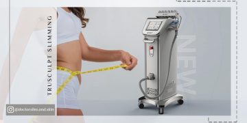 دستگاه ترواسکالپ لاغری بدون بازگشت