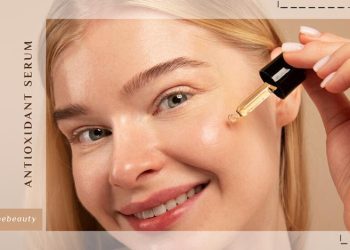 سرم آنتی‌اکسیدان ضد چروک راهی به سوی جوانی