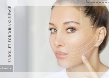 چرا باید از اندولیفت برای چروک‌های پیشانی استفاده کنیم