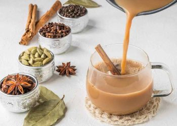 خواص چای کرک برای لاغری