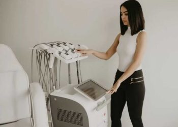 کاهش وزن آسان با دستگاه لاغری ترواسکالپ